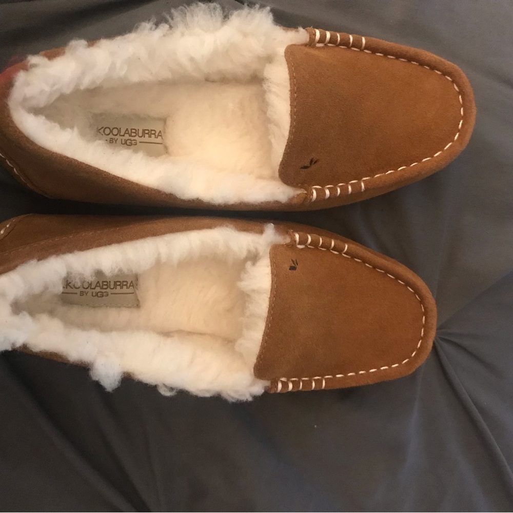 Koolaburra by UGG. Womens Lezly slipper